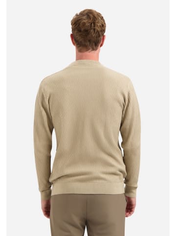 Pullover in Beige