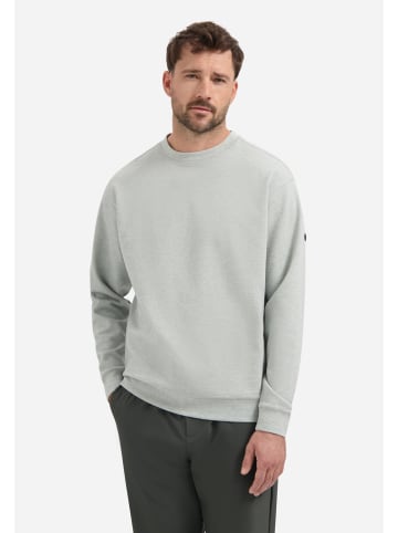 Sweatshirt lichtgrijs