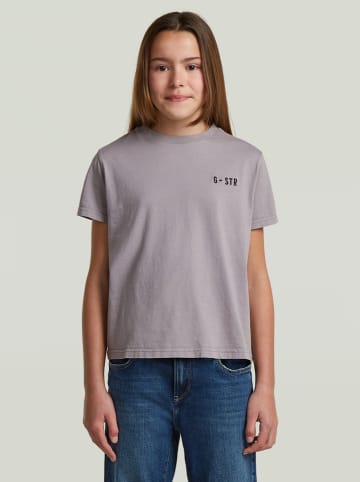 Shirt grijs