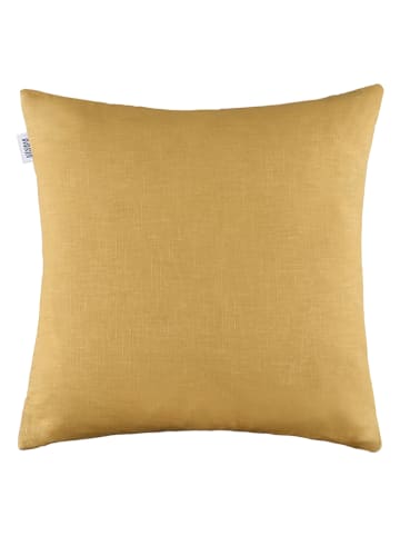 Kissenhülle ''Juicy'' in Orange/ Rosa - (L)45 x (B)45 cm