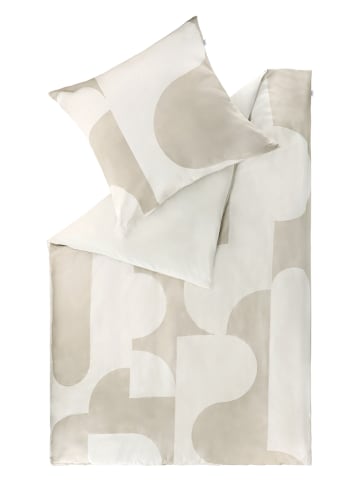 Bettwäsche-Set ''Likely'' in Beige