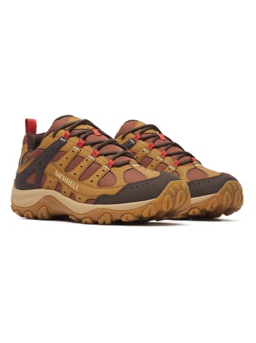Trekkingschuhe "Accentor 4" in Hellbraun