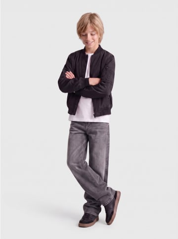 Jeans "Carl" - Comfort fit - in Grau