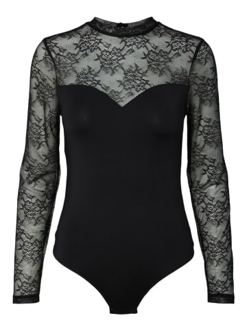 Body "Milly" zwart