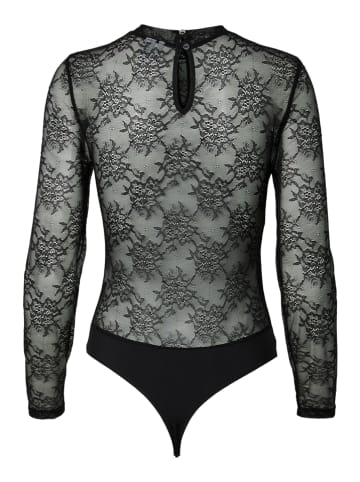 Body "Milly" in Schwarz