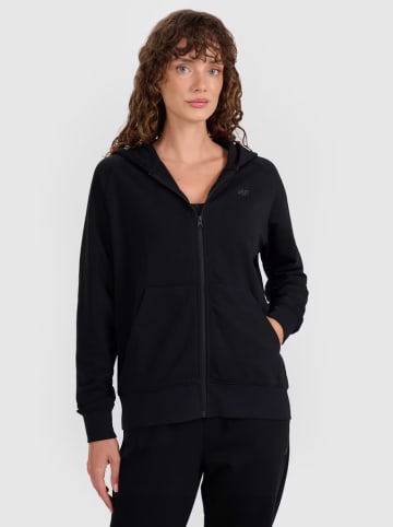 Bluza w kolorze czarnym