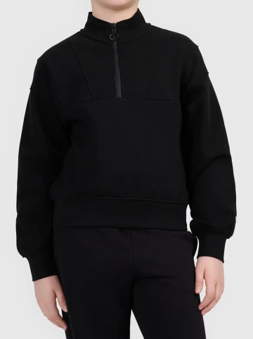 Bluza w kolorze czarnym