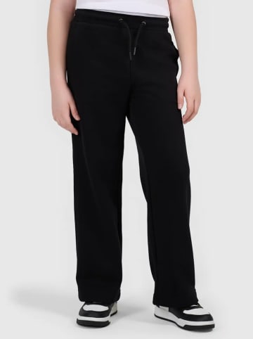Sweatbroek zwart
