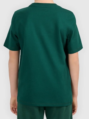 Shirt in Grün