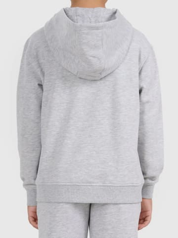 Bluza w kolorze jasnoszarym
