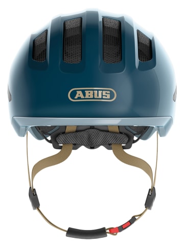 Fahrradhelm "Smiley 3.0" in Dunkelblau