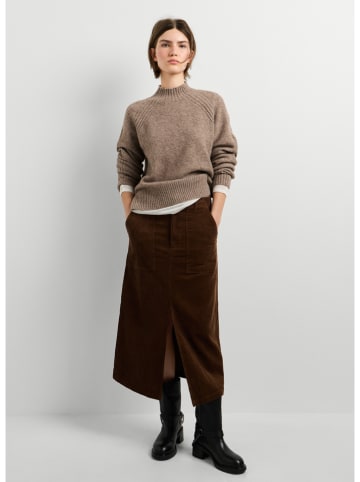 Trui beige