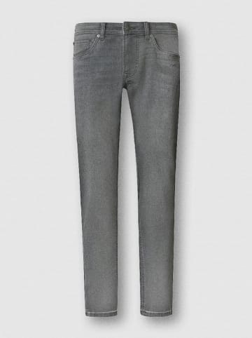 Jeans - Slim fit in Grau