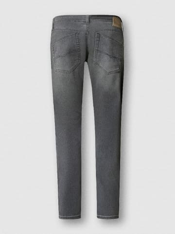 Jeans - Slim fit in Grau