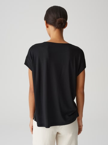 Shirt zwart