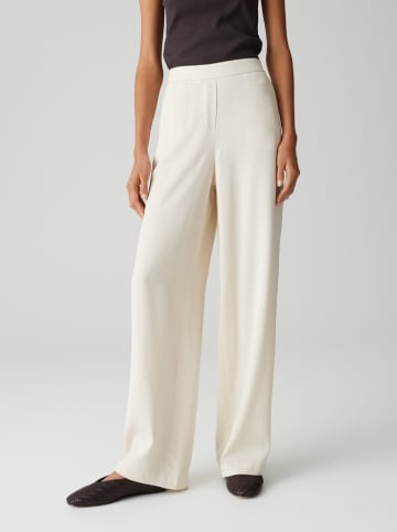 Hose in Creme