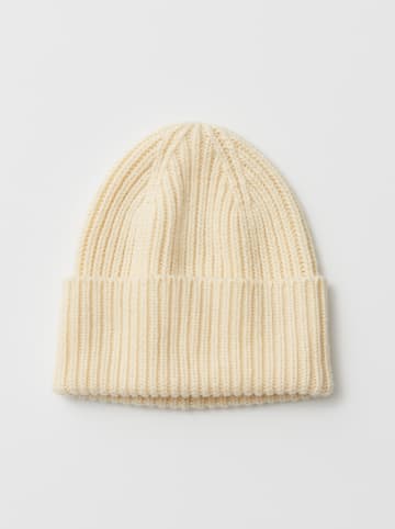 Muts beige