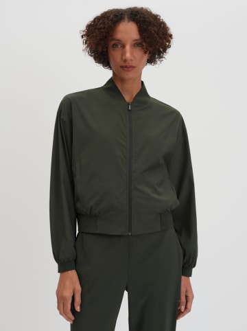 Kurtka w kolorze khaki