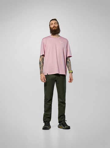 Shirt lichtroze