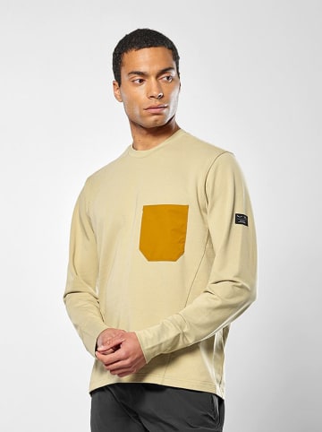 Longsleeve  in Sand