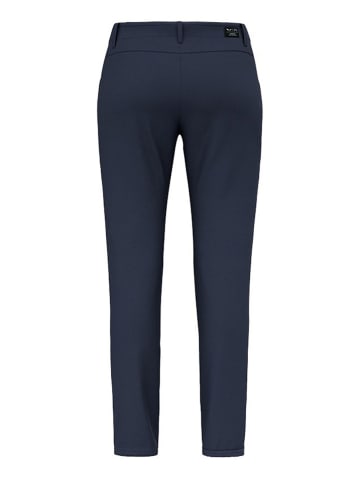 Functionele broek "Fanes" donkerblauw