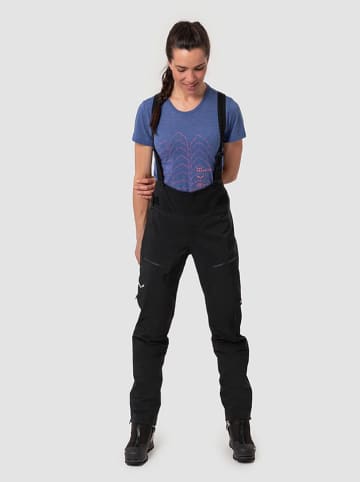 Functionele broek zwart
