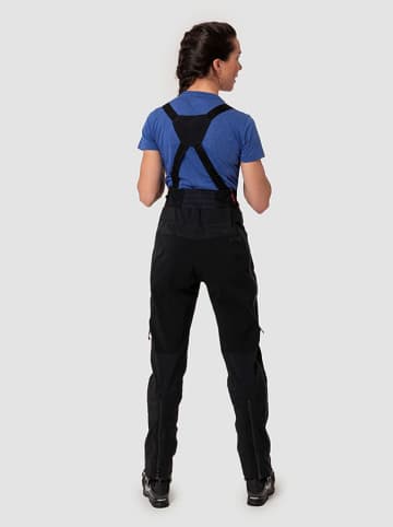 Functionele broek zwart