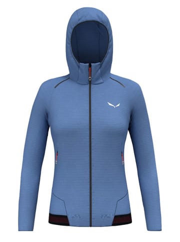 Fleece vest "Pedroc PL" blauw