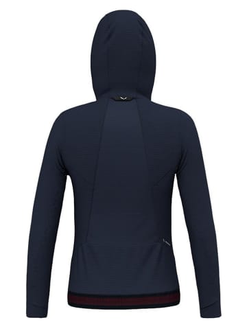 Fleecejacke "Pedroc PL" in Dunkelblau
