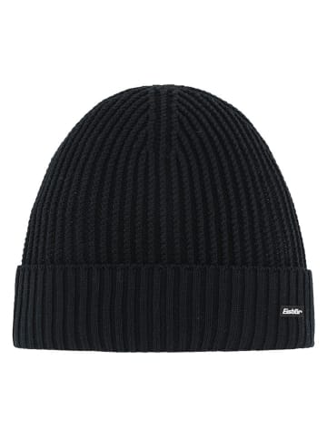 Muts "Nordic" zwart