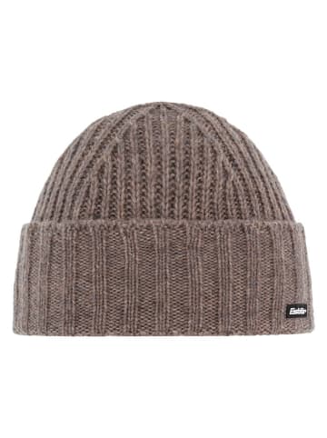 Muts "Basso" taupe