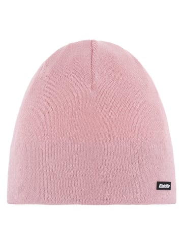 Mütze "Ogle" in Rosa