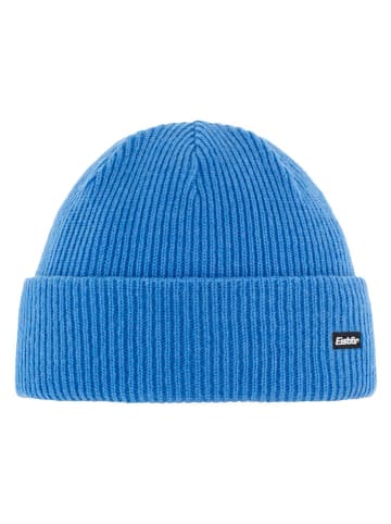 Muts "Salma" blauw