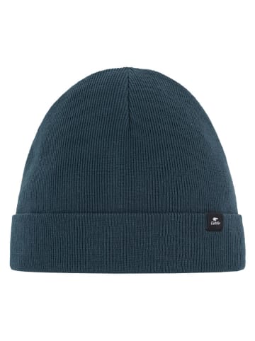 Mütze "Skater 2.0" in Blau