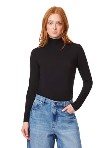 Longsleeve zwart
