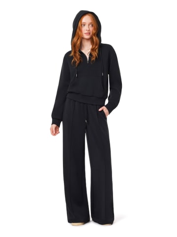 Bluza w kolorze czarnym