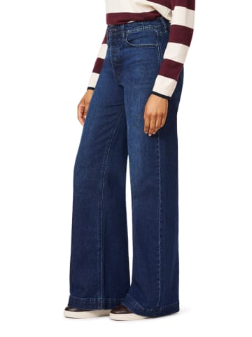 Jeans - Comfort fit - in Dunkelblau