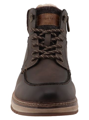 Boots bruin