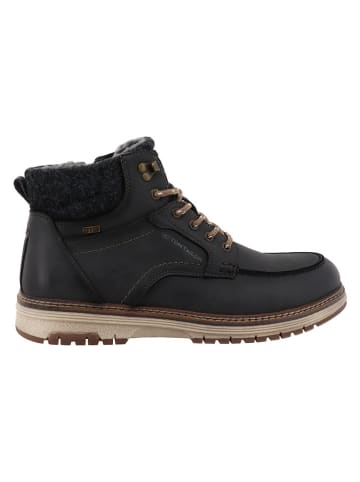 Boots zwart