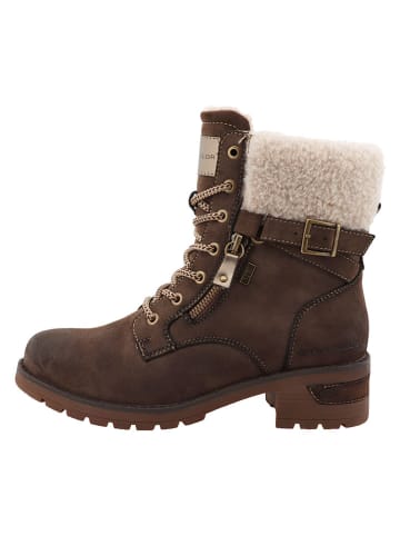 Boots bruin