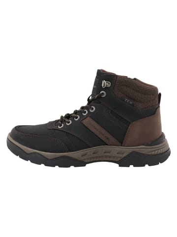 Boots zwart