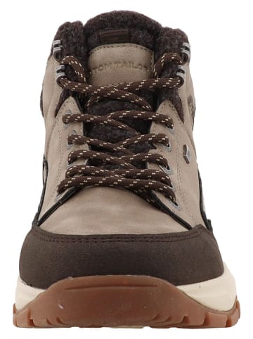Boots beige