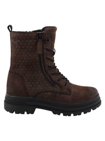 Boots bruin