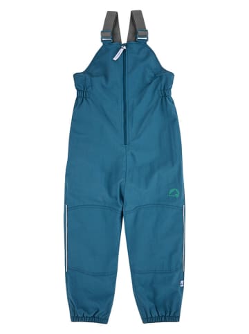 Winterhose "Kuni" in Blau