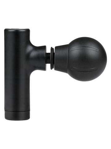 Mini-massageapparaat zwart