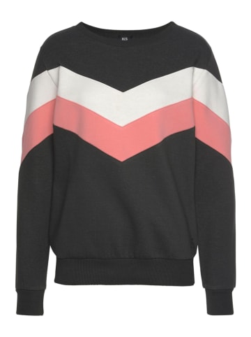 Sweter w kolorze czarnym