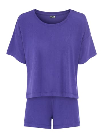 Pyjama in Blau