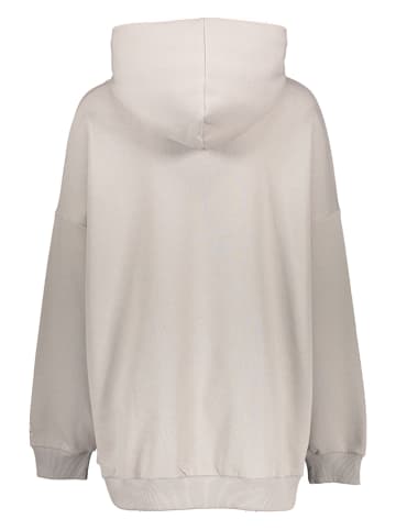 Bluza w kolorze jasnoszarym