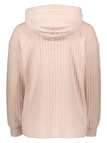 Bluza w kolorze jasnoróżowym