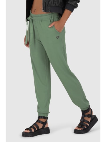 Broek groen
